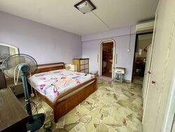 Blk 135 Bishan Green (Bishan), HDB 5 Rooms #580971571